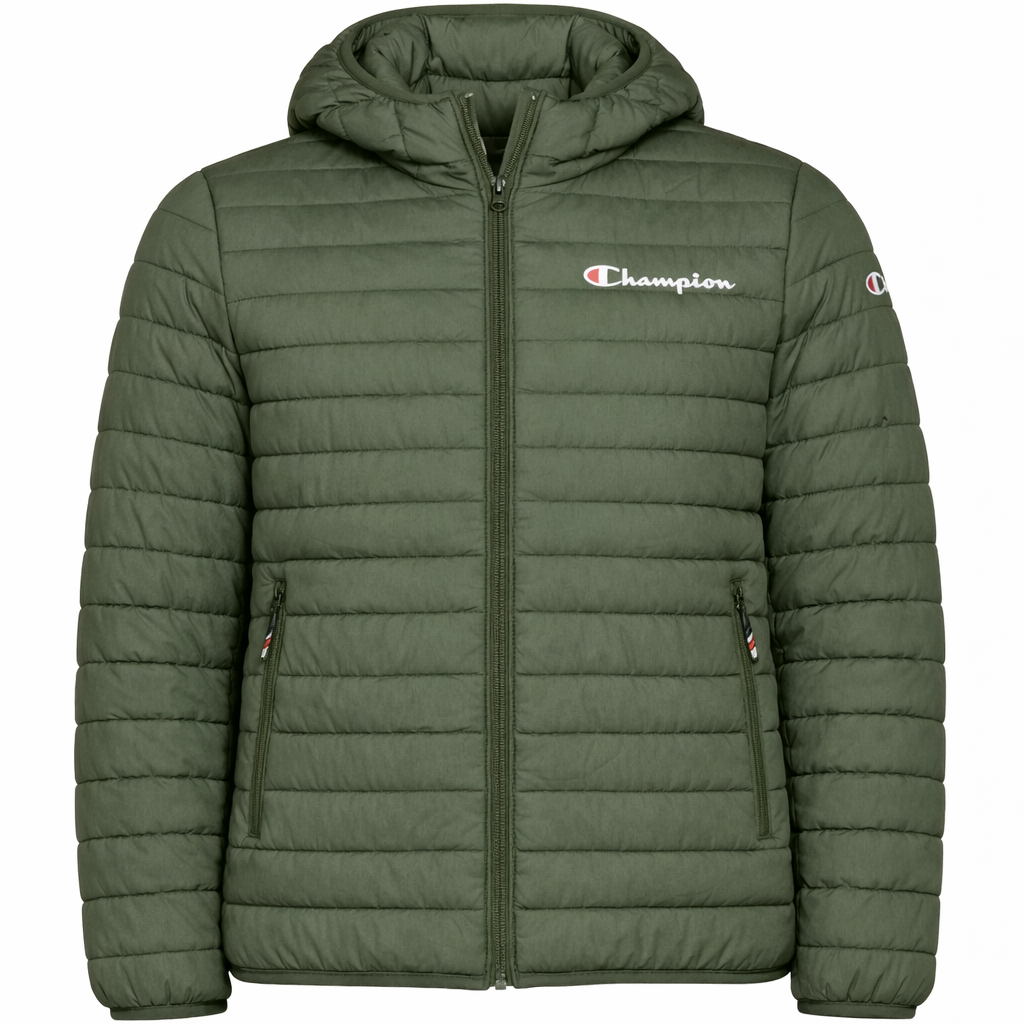 Antto - Chaqueta Deportiva Stylo Champion