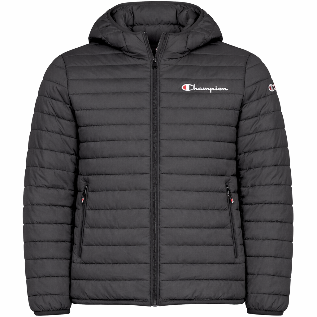 Antto - Chaqueta Deportiva Stylo Champion
