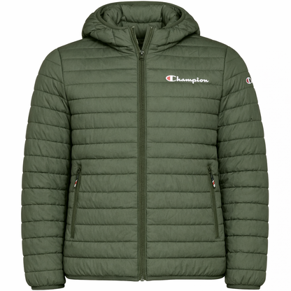Antto - Chaqueta Deportiva Stylo Champion