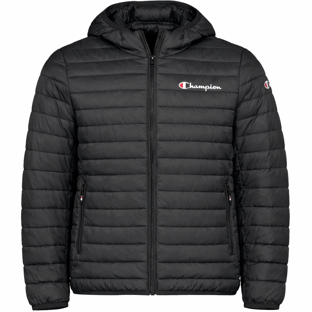 Antto - Chaqueta Deportiva Stylo Champion