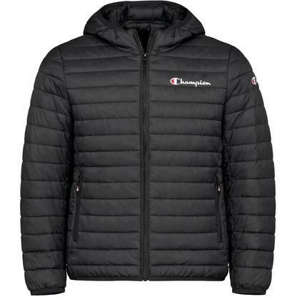 Antto - Chaqueta Deportiva Stylo Champion