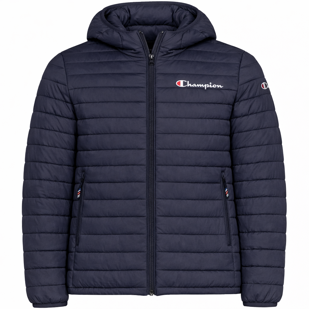 Antto - Chaqueta Deportiva Stylo Champion