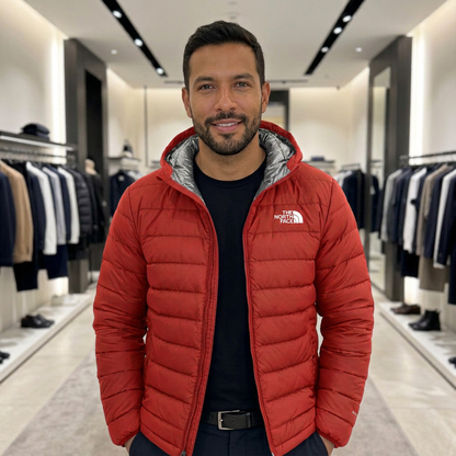 Chaqueta Stylo North F. Premium |  ¡PRECIO ESPECIAL 50% OFF!