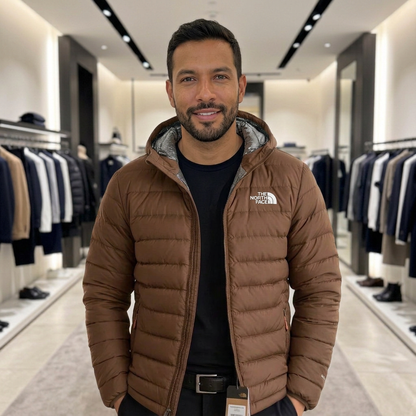 Chaqueta Stylo North F. Premium |  ¡PRECIO ESPECIAL 50% OFF!