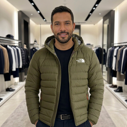 Chaqueta Stylo North F. Premium |  ¡PRECIO ESPECIAL 50% OFF!