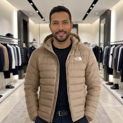 Chaqueta Stylo North F. Premium |  ¡PRECIO ESPECIAL 50% OFF!